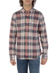 Immagine di BARBOUR | Camicia Sartoriale Uomo Laneskin