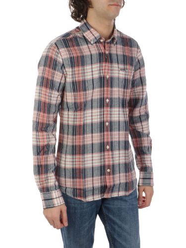 Picture of BARBOUR | Laneskin Men's Tailored Shirt