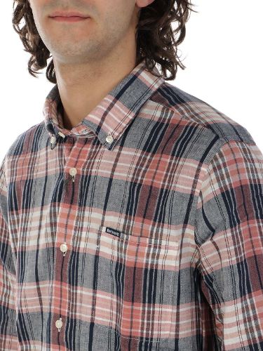 Picture of BARBOUR | Laneskin Men's Tailored Shirt