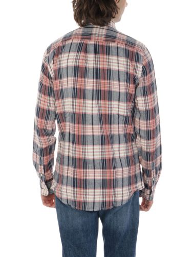 Picture of BARBOUR | Laneskin Men's Tailored Shirt