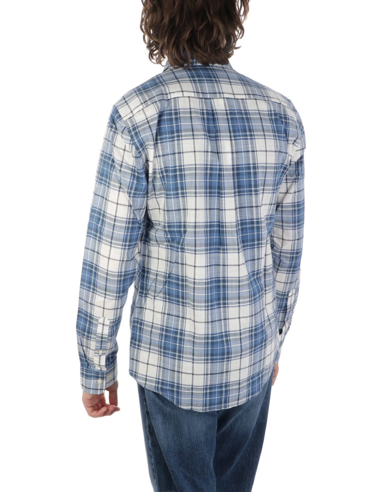 Picture of BARBOUR | Blakelow Men's Tailored Shirt