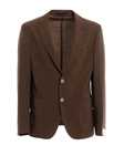 Picture of ELEVENTY | Men's Stretch Wool Blazer