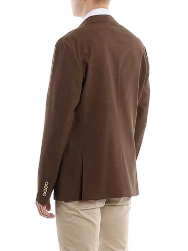 Picture of ELEVENTY | Men's Stretch Wool Blazer
