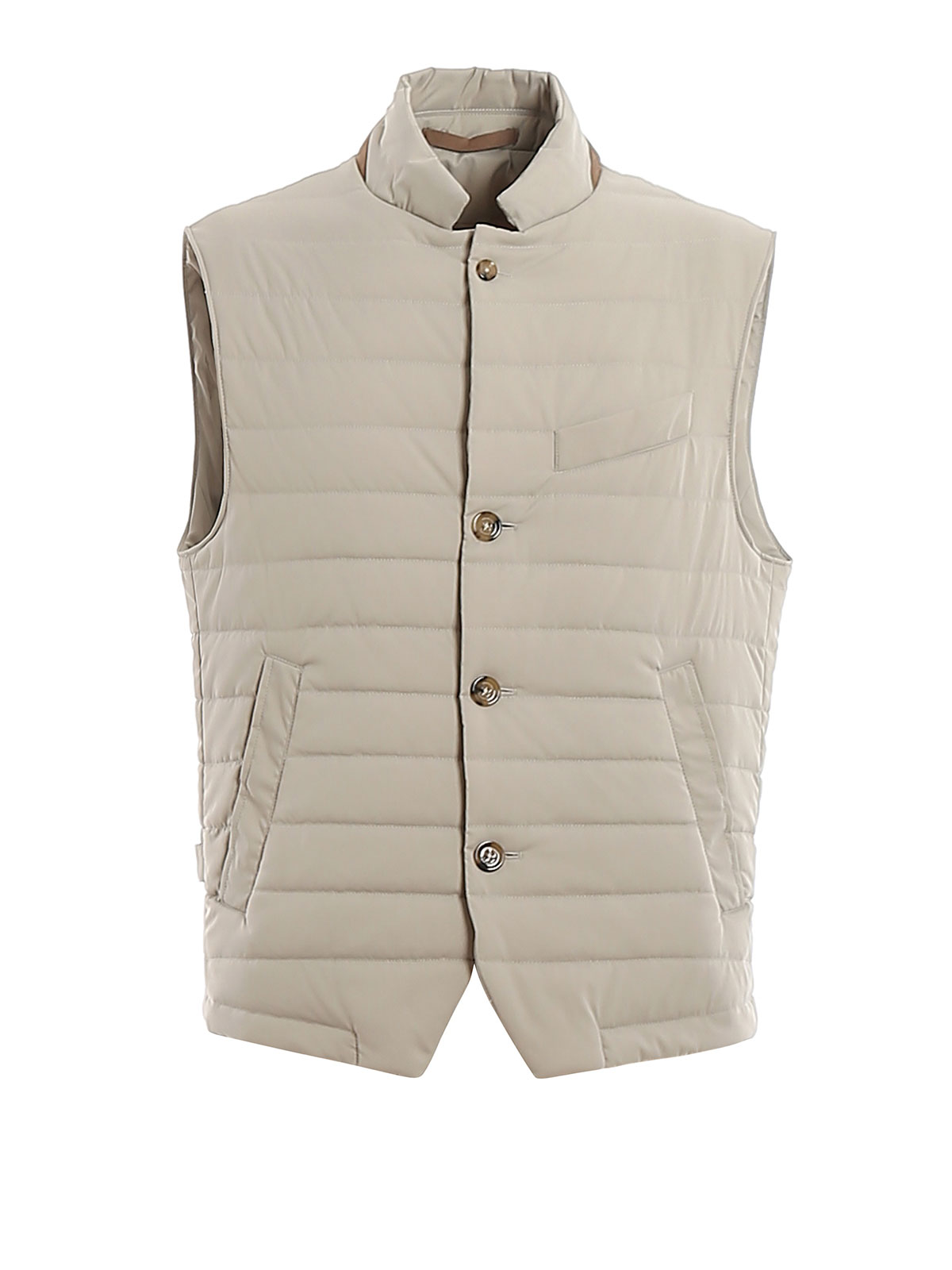 vest padded