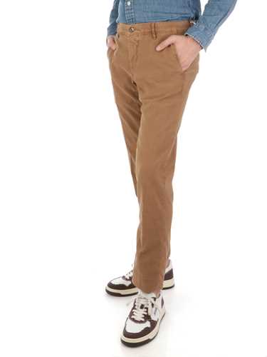 Picture of Incotex | Pantalone Uomo