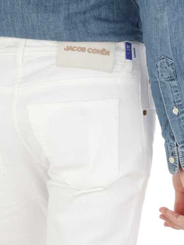 Picture of Jacob Cohen | 5 Tasche
