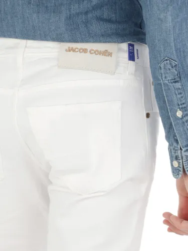 Picture of Jacob Cohen | 5 Tasche