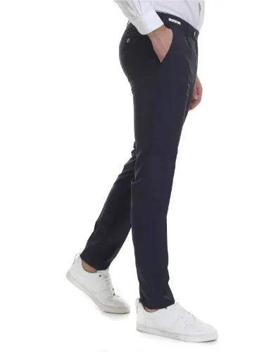 Picture of LBM 1911 | Men's Cool Wool Trousers