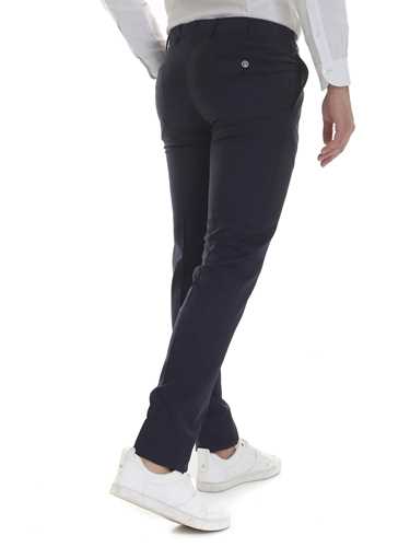 Picture of LBM 1911 | Men's Cool Wool Trousers