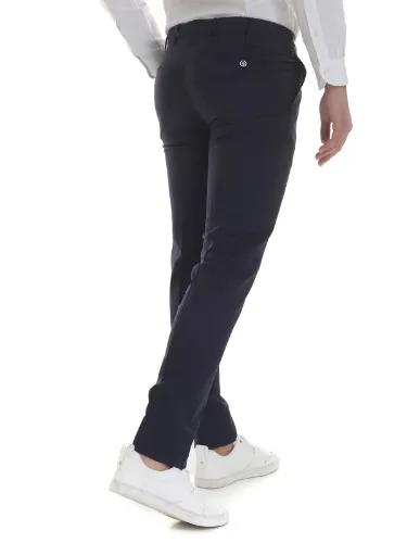 Picture of LBM 1911 | Men's Cool Wool Trousers