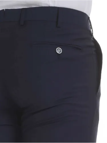 Picture of LBM 1911 | Men's Cool Wool Trousers