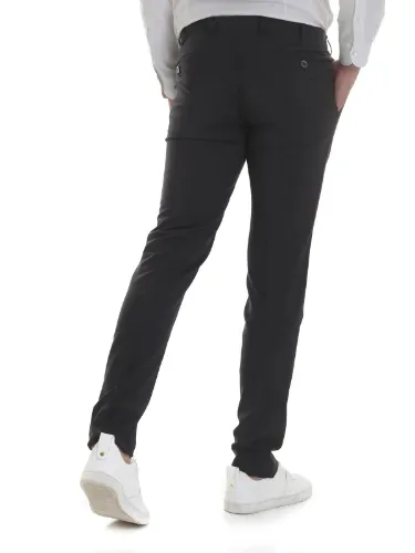 Picture of LBM 1911 | Men's Cool Wool Trousers