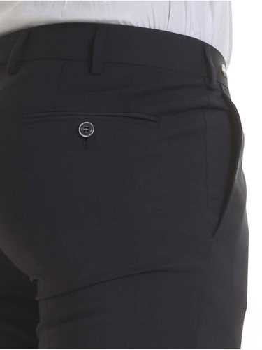 Immagine di LBM 1911 | Pantaloni Uomo in Fresco Lana