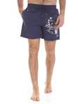 Immagine di POLO RALPH LAUREN | Costume Uomo Boxer Ricamato