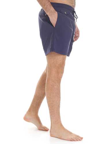 Immagine di POLO RALPH LAUREN | Costume Uomo Boxer Ricamato