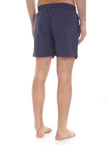 Immagine di POLO RALPH LAUREN | Costume Uomo Boxer Ricamato