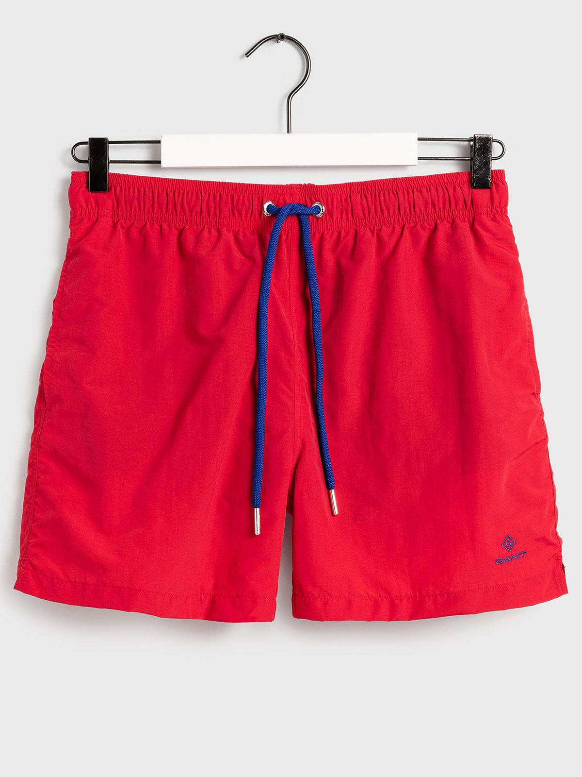 gant basic swim shorts