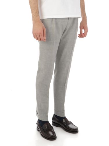 Picture of Berwich | Pantaloni Retro