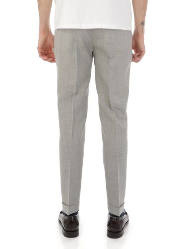 Picture of Berwich | Pantaloni Retro