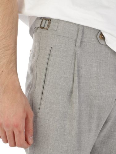 Picture of Berwich | Pantaloni Retro