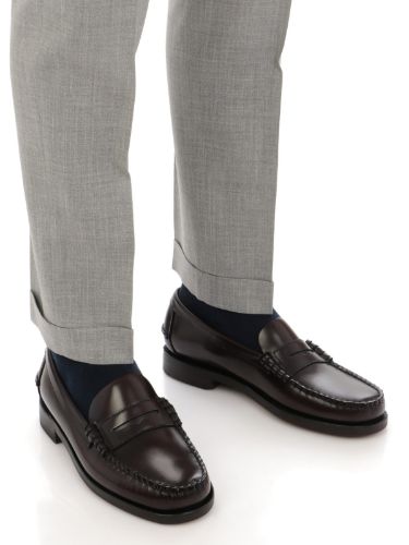 Picture of Berwich | Pantaloni Retro