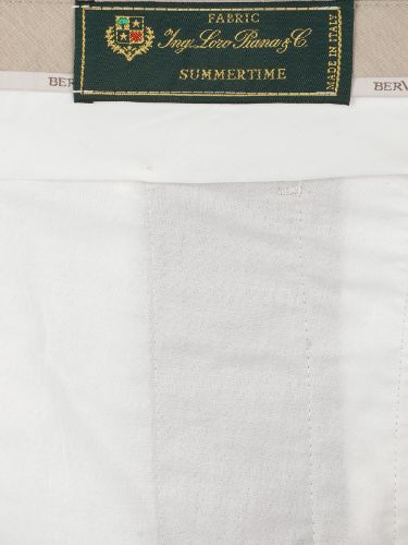 Picture of Berwich | Pantaloni Retro