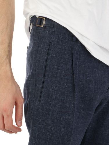 Picture of Berwich | Pantaloni Retro