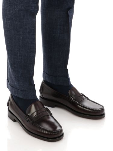 Picture of Berwich | Pantaloni Retro