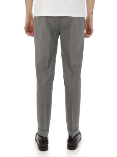 Picture of Berwich | Retro