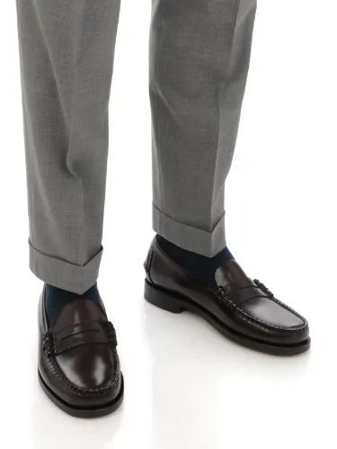 Immagine di BERWICH | Pantalone Uomo Retro in Lana Stretch