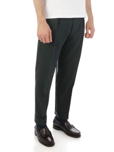 Immagine di Berwich | Chiaia