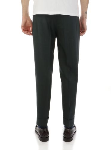 Immagine di Berwich | Chiaia