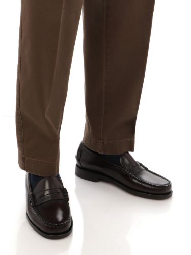 Immagine di Berwich | Pantaloni Negroniff Gd