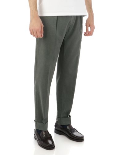 Immagine di Berwich | Pantaloni Chiaia Gd