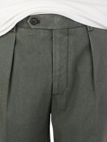 Immagine di Berwich | Pantaloni Chiaia Gd