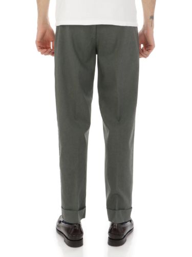 Immagine di Berwich | Pantaloni Chiaia Gd