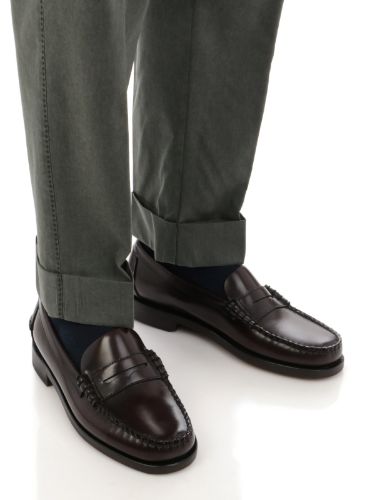 Immagine di Berwich | Pantaloni Chiaia Gd