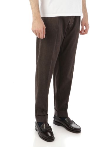 Immagine di Berwich | Pantaloni Chiaia Gd