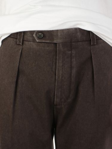 Immagine di Berwich | Pantaloni Chiaia Gd