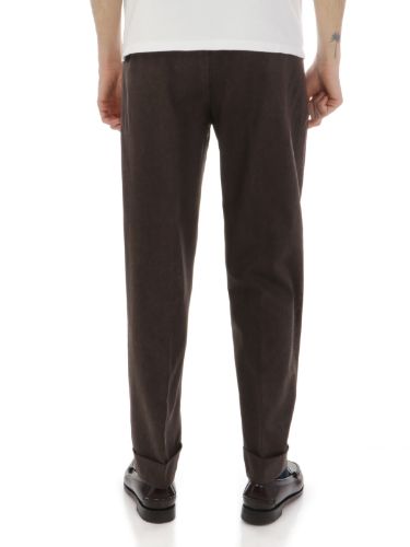 Immagine di Berwich | Pantaloni Chiaia Gd