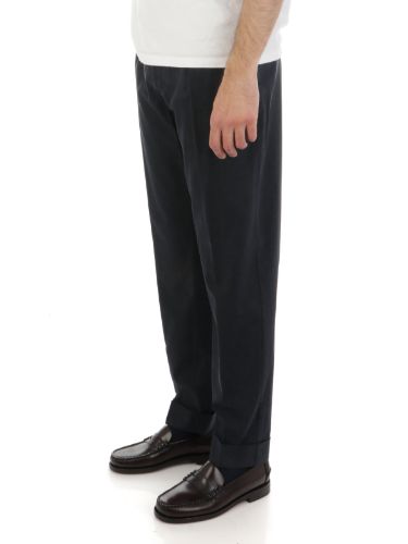 Immagine di Berwich | Pantaloni Chiaia Gd