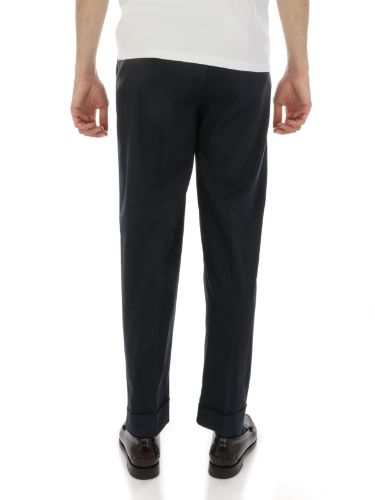 Immagine di Berwich | Pantaloni Chiaia Gd