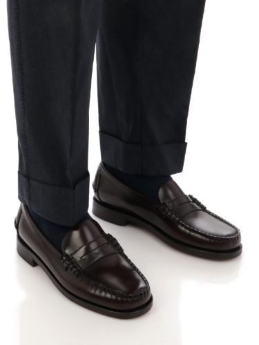 Immagine di Berwich | Pantaloni Chiaia Gd