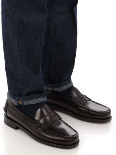 Picture of Incotex Blue Division | Pantaloni