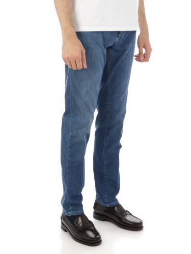 Immagine di Incotex Blue Division | Pantaloni