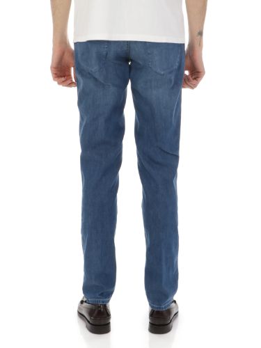 Immagine di Incotex Blue Division | Pantaloni