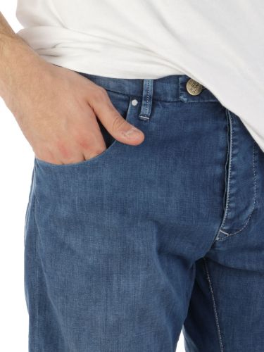 Immagine di Incotex Blue Division | Pantaloni