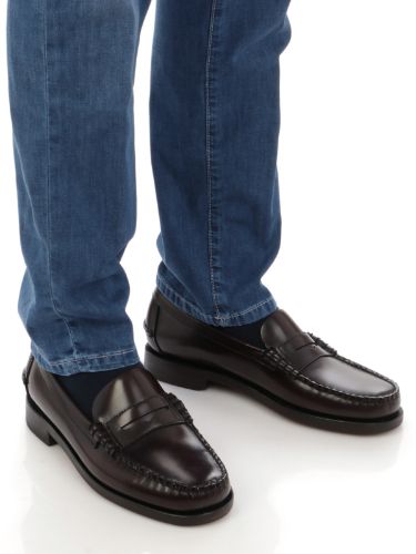 Immagine di Incotex Blue Division | Pantaloni