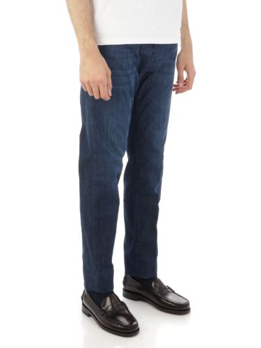 Immagine di Incotex Blue Division | Pantaloni