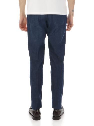 Immagine di Incotex Blue Division | Pantaloni